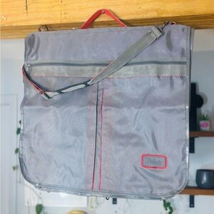 Polaris Travel Garment Bag with Shoulder Strap – Like New